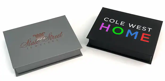 magnetic soft touch