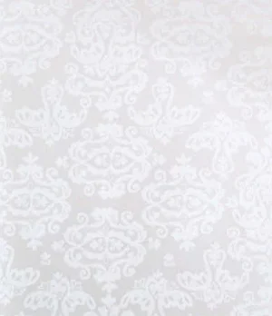 pearl damask