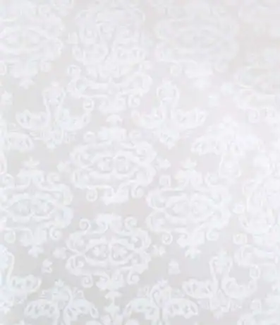 pearl damask