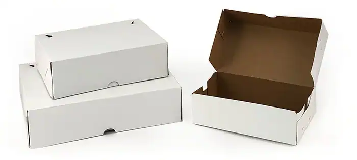 snack box