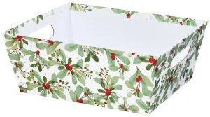 12 x 9 12 gift tray holiday berries