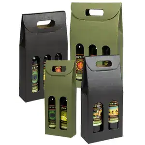 Seta Italian Colored Olive Oil & Vinegar Carriers