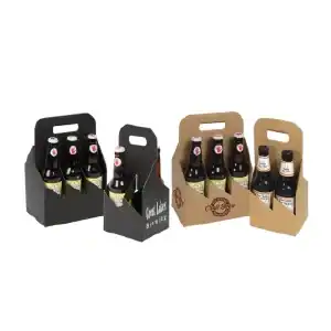 Beer Bottle Carrier