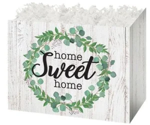 farmhouse sweet home