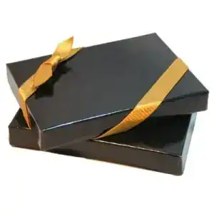 Flip-Boxes Gift Card Boxes - Plastic Insert