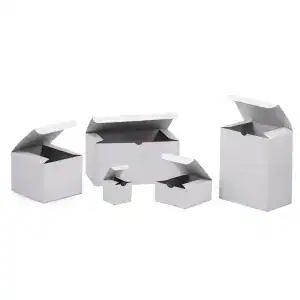 Ohio Valley Gloss Gift Boxes