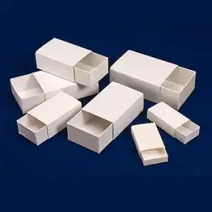 Matchbox Pharmacy Boxes