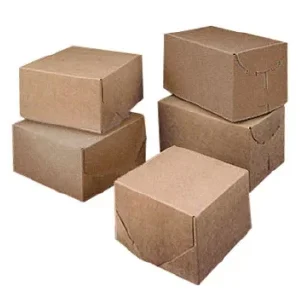 Ohio Valley 2 Piece Lock Corner Boxes