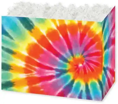 tie dye