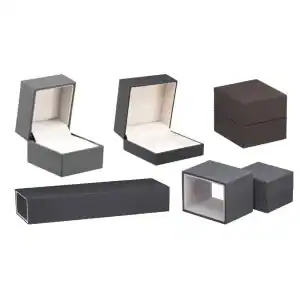 Vogue Ultra Smooth Matte Collection