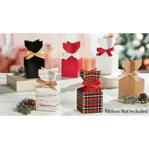 Cinch Gift Boxes