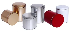cylindertins