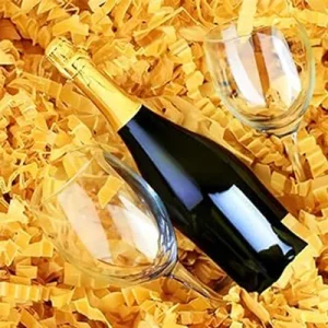 Shredded Tissue Paper