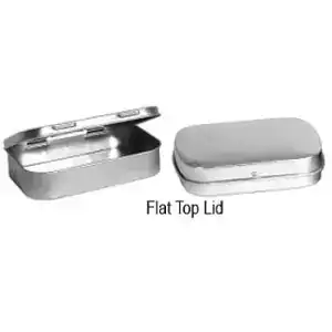 Small Pill / Mint Tins