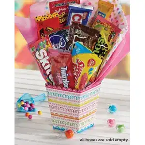 Sweet Treat Boxes