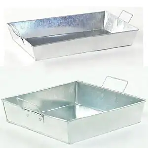 Trays