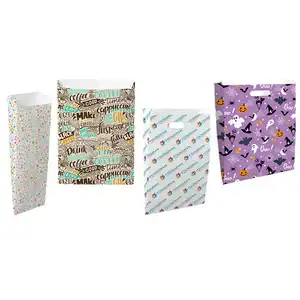 Quick Print Custom Paper Bags