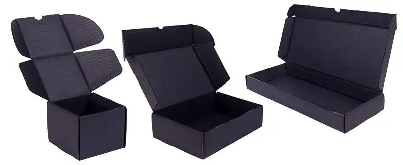 Black-Black-Shippers