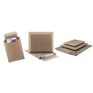 Heavy Duty Expandable Conformer Mailers