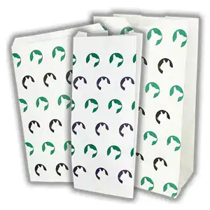 Cat & Dog Silhouette Veterinary Bags