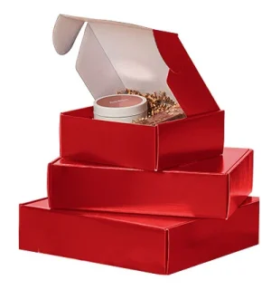 Mailing Boxes