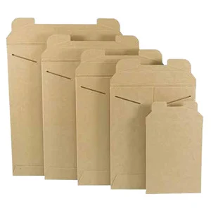 Cardboard Mailers