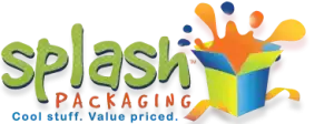 splash packaging