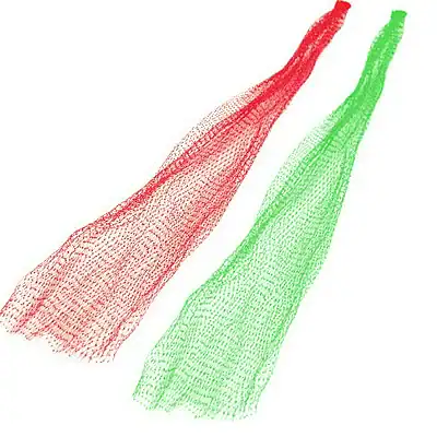 Poly Mesh Net Bags