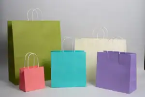 paper gift bags