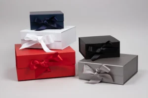 magnetic gift boxes