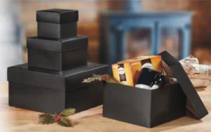 gift boxes