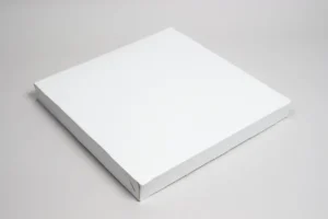 14 x 14 x 1-1/2, Pizza Boxes, Automatic Popup w/ FDA Approved Claycoat
