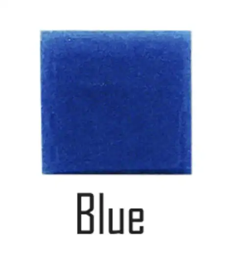 Blue Foam