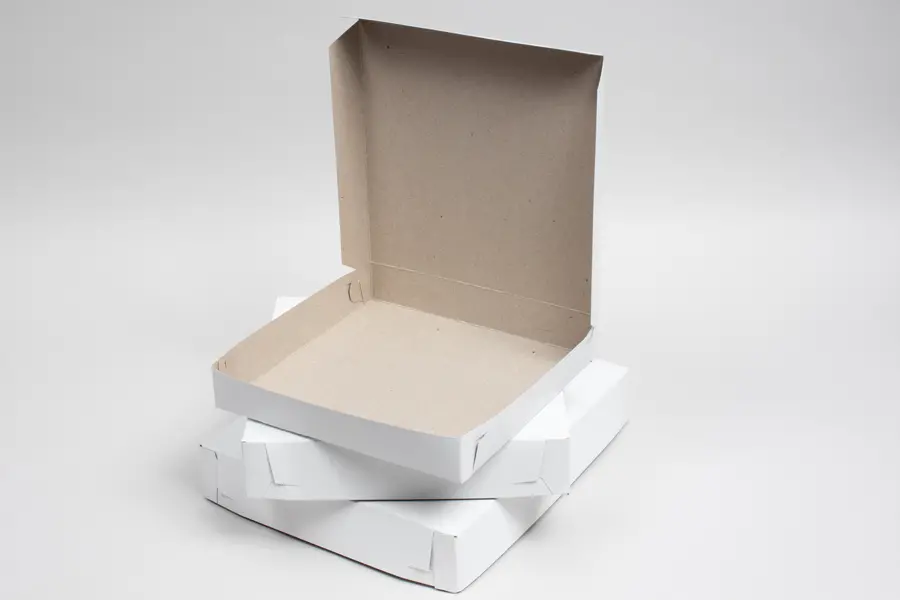 Lock Corner Pizza Boxes