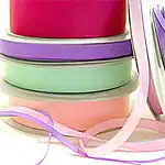 Ribbon on Rolls