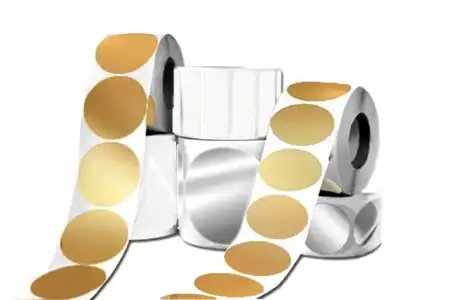 Labels, Tags & Tapes