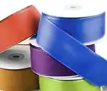 Wired Grosgrain Ribbon