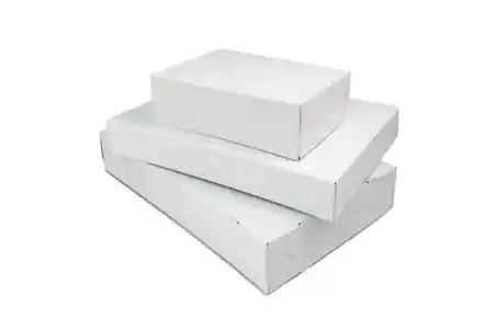 Popup Donut Boxes