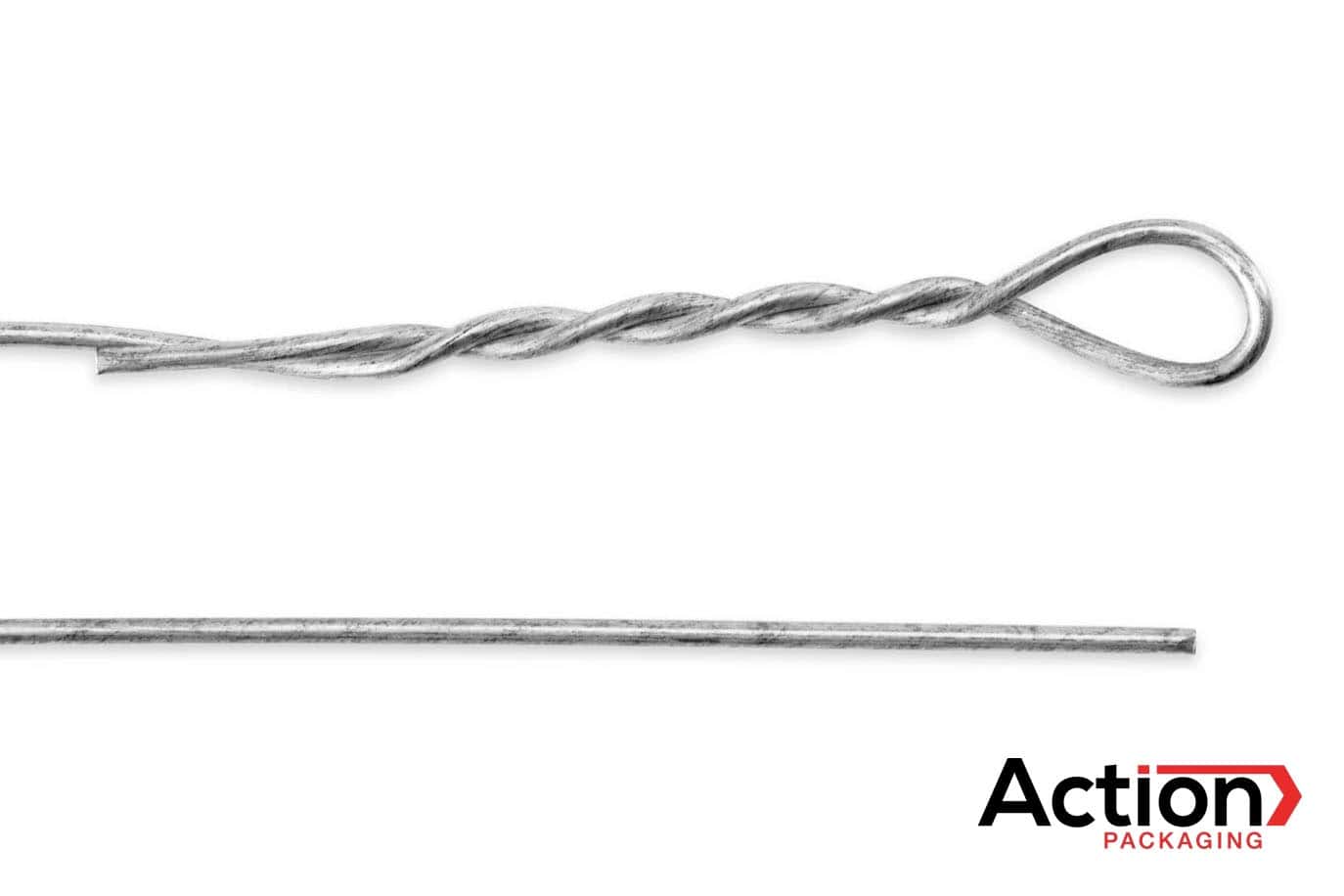 baling ties