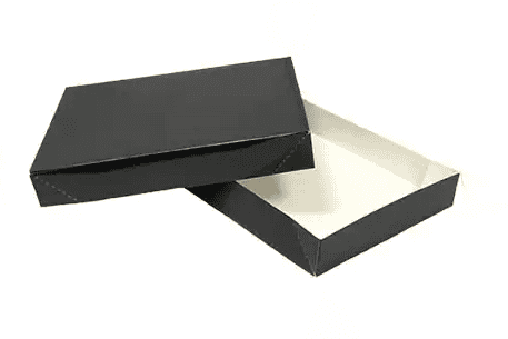 Ohio Valley Colored Pop Up Apparel Boxes