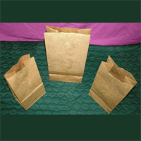 Kraft SOS Grocery Bags