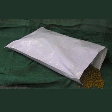 Reusable packaging bag for shipping and storage, made from durable, eco-friendly material with secur.