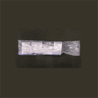 Clear bubble wrap packaging material for protective shipping.