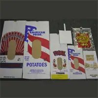 Potato Bags