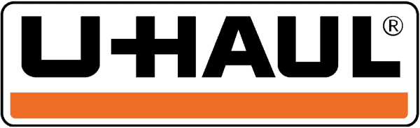 U-Haul logo
