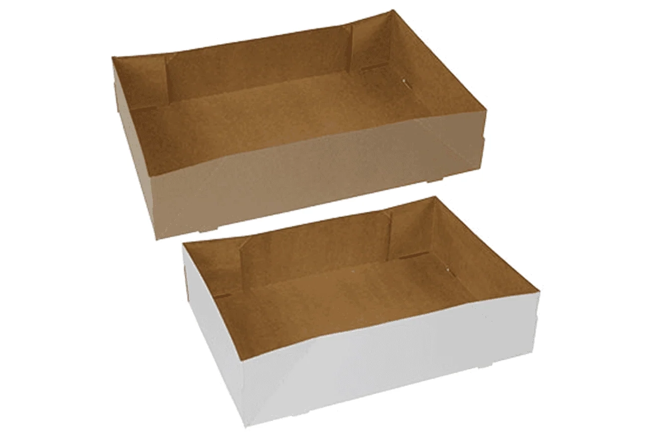 Donut Trays
