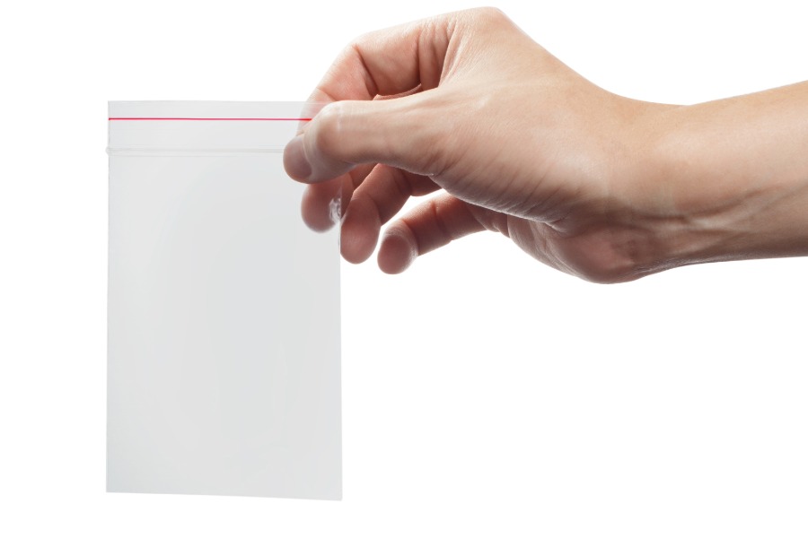 Packaging slideshow image