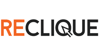 ReClique​ logo