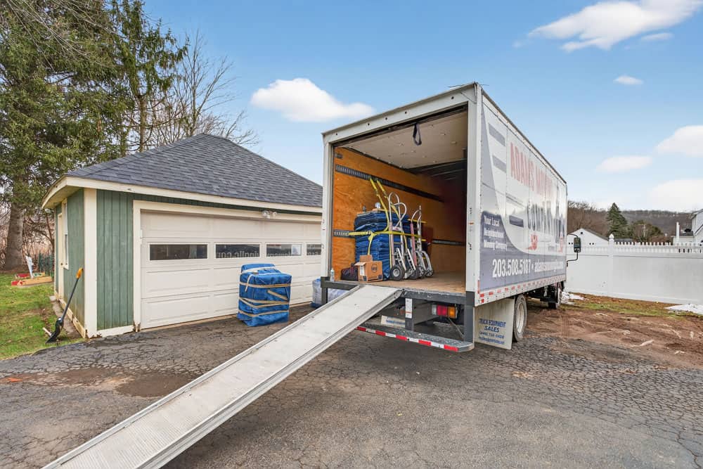 loading services