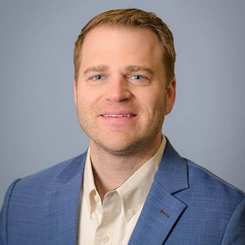 Leadership in business and technology at Adaptec Solutions.
